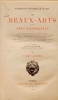 Cover of Les beaux-arts décoratifs v. 2