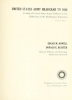 Cover of Bulletin - United States National Museum