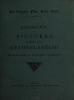 Cover of Burlington club catalogues, 1868-1896