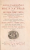 Cover of Bybel der natuure v. 1