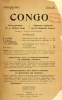 Cover of Congo