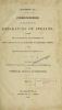 Cover of Correspondence on the subject of the emigration of Indians v.5 (1835)