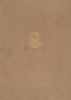 Cover of A descriptive catalogue of the etchings and dry-points of James Abbott McNeill Whistler