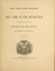 Cover of Documents relative to the colonial history of the state of New- York