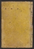 Cover of Edo daisetsuyō kaidaigura v. 1