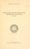 Cover of Explorations and field-work of the Smithsonian Institution in