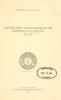 Cover of Explorations and field-work of the Smithsonian Institution in