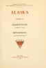 Cover of Harriman Alaska series