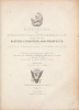 Cover of Historical and statistical information respecting the history, condition, and prospects of the Indian tribes of the United States pt. 1