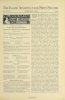Cover of The Inland architect and news record v. 23 Aug 1894-Jan 1895