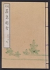 Cover of Itsukushima zue v. 9