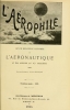 Cover of L'Aérophile