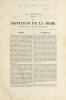 Cover of Le moniteur de la mode v.2 (1852)