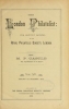 Cover of The London philatelist