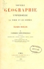 Cover of Nouvelle géographie universelle