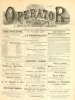 Cover of Operator