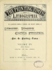 Cover of Printing times and lithographer new ser.:v.15 (1889)
