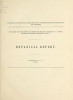Cover of Reports of explorations and surveys, to ascertain the most practicable and economical route for a railroad from the Mississippi River to the Pacific O