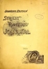 Cover of The Street railway journal