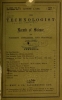 Cover of The Technologist