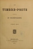 Cover of Timbre-poste et le timbre fiscal