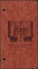 Cover of Travel diaries of Eleanor Garnier Hewitt and Sarah Cooper Hewitt