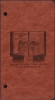 Cover of Travel diaries of Eleanor Garnier Hewitt and Sarah Cooper Hewitt