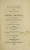 Cover of Travels through the states of North America