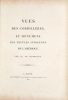 Cover of Vues des Cordillères, et monumens des peuples indigènes de l'Amérique v. 2