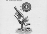 Cover of The Scientific Shop showing a microscope