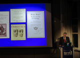Medical Book Collecting and Scholarship with Dr. W. Bruce Fye