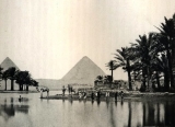 Nile Notes of a Howadji- American Travelers in Egypt, 1837 - 1903