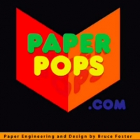 paper pops videos