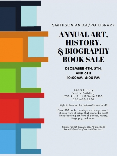 AAPG 2019 Book Sale 